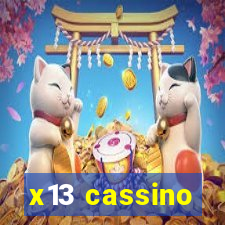 x13 cassino